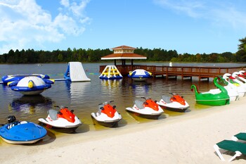 Lake