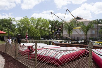 Childrens Play Area - Outdoor