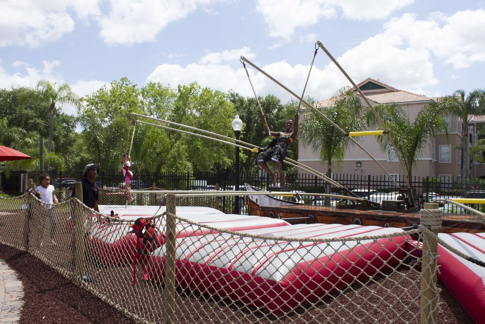 Children's play area - outdoor, Summer Bay Orlando by Exploria Resorts