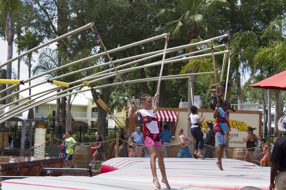 Children's area, Summer Bay Orlando by Exploria Resorts