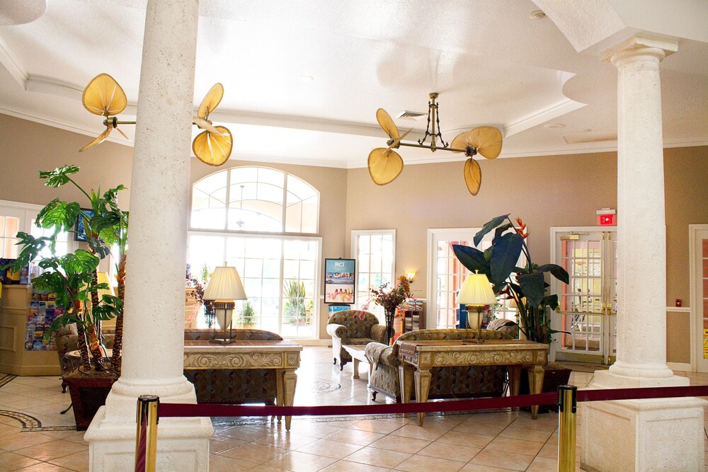 Hotel Interior