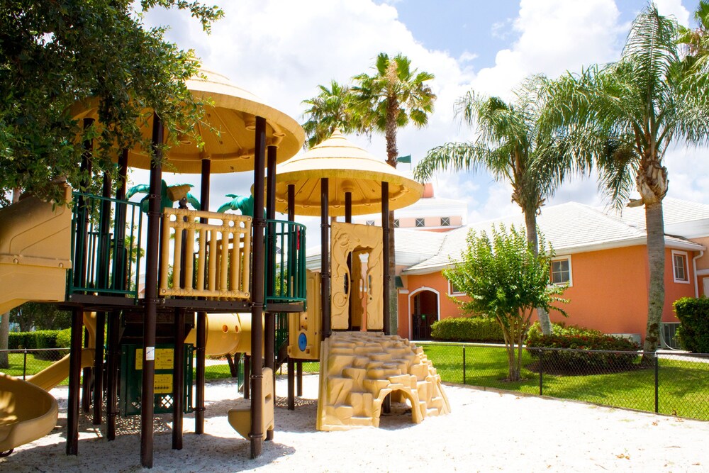 Children's play area - outdoor, Summer Bay Orlando by Exploria Resorts