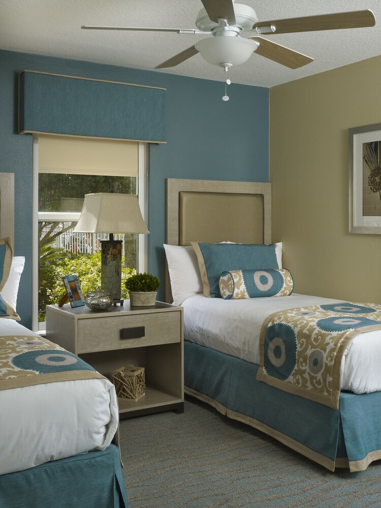 Luxury, 2 Bedrooms(6 people) - Guestroom