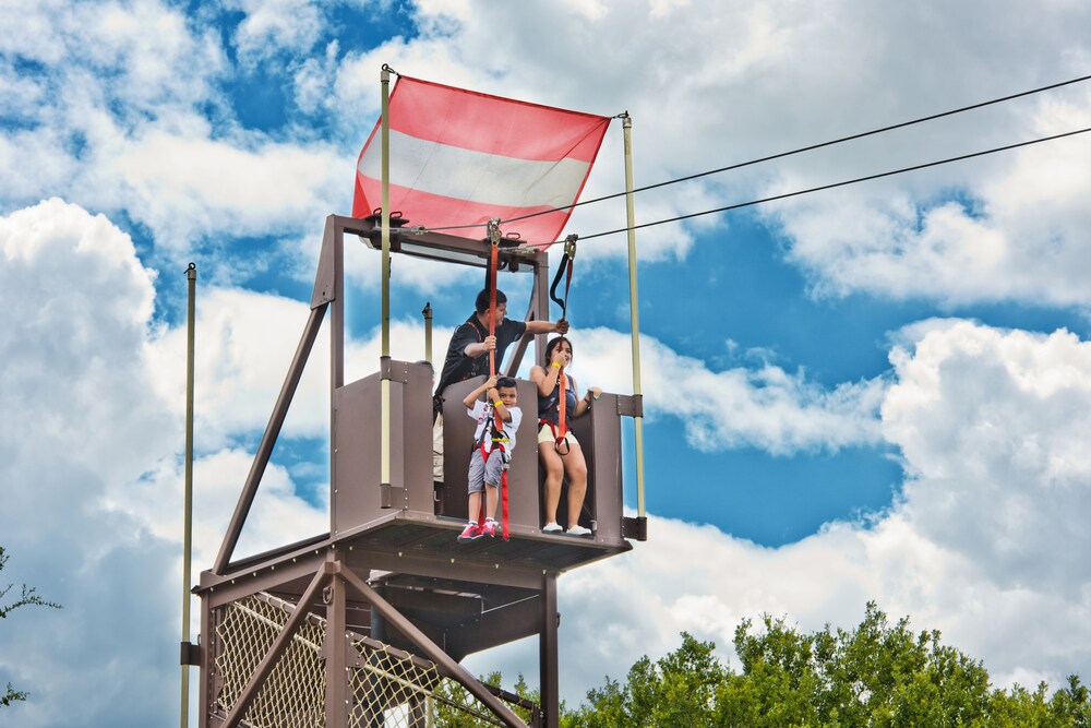 Children's area, Summer Bay Orlando by Exploria Resorts