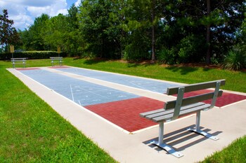Sports Facility