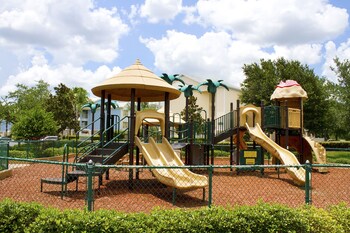 Childrens Play Area - Outdoor