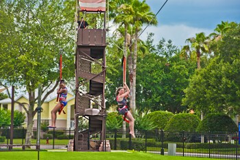 Childrens Area
