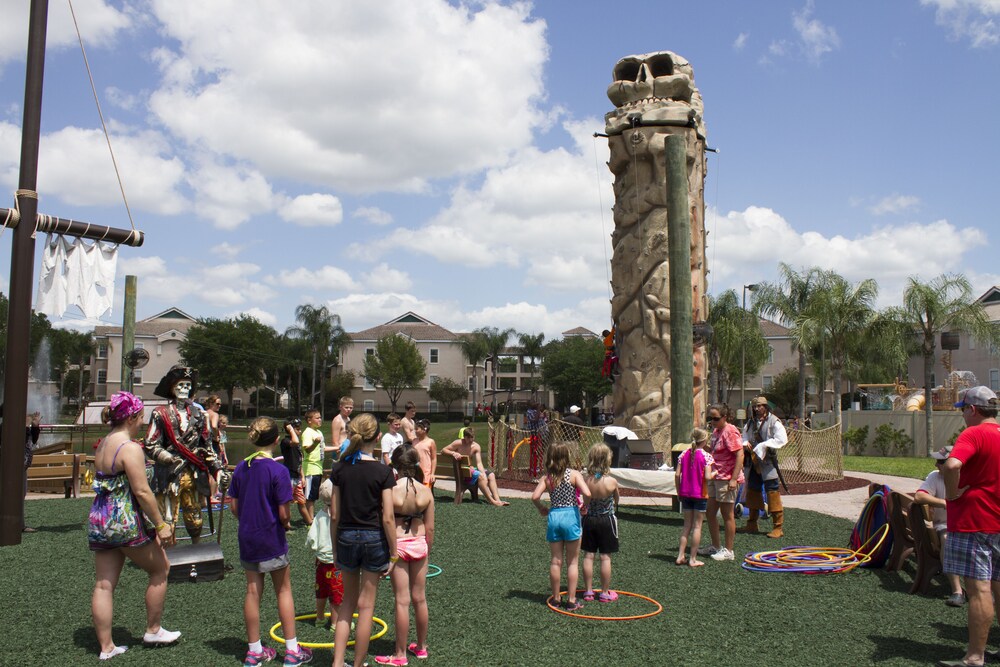 Children's play area - outdoor, Summer Bay Orlando by Exploria Resorts