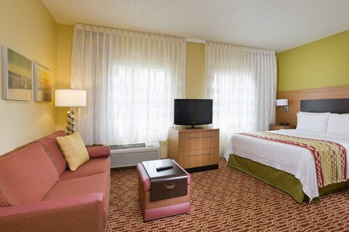 TownePlace Suites Dallas Bedford