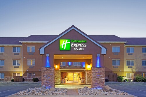 Holiday Inn Express Sandy-South Salt Lake City, an IHG Hotel