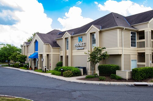HYATT house Bridgewater
