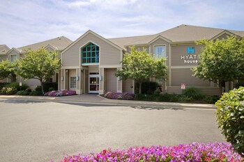 Hotel Front