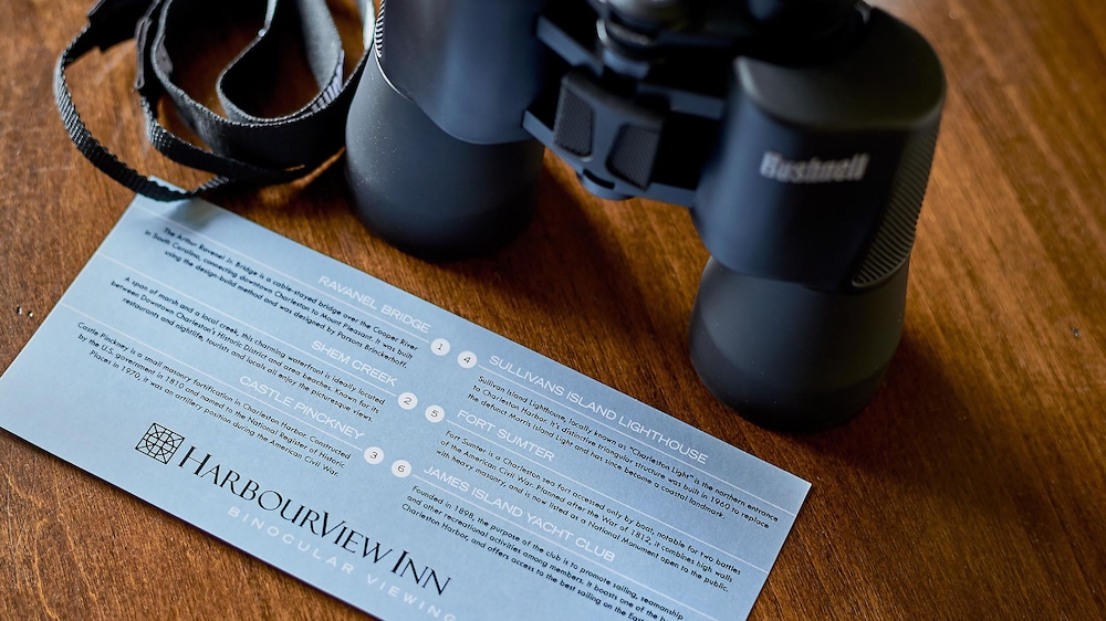 In-Room Amenity