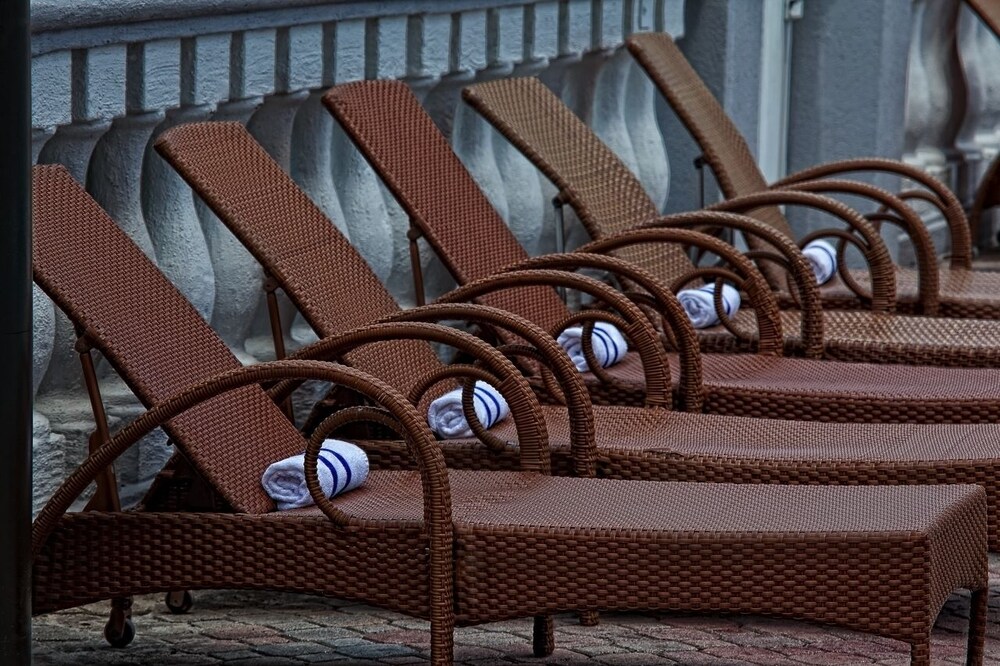 Sundeck