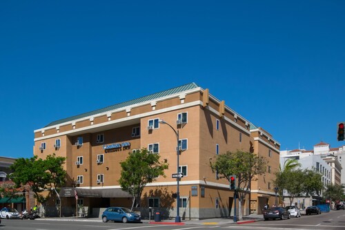 Comfort Inn Gaslamp Convention Center