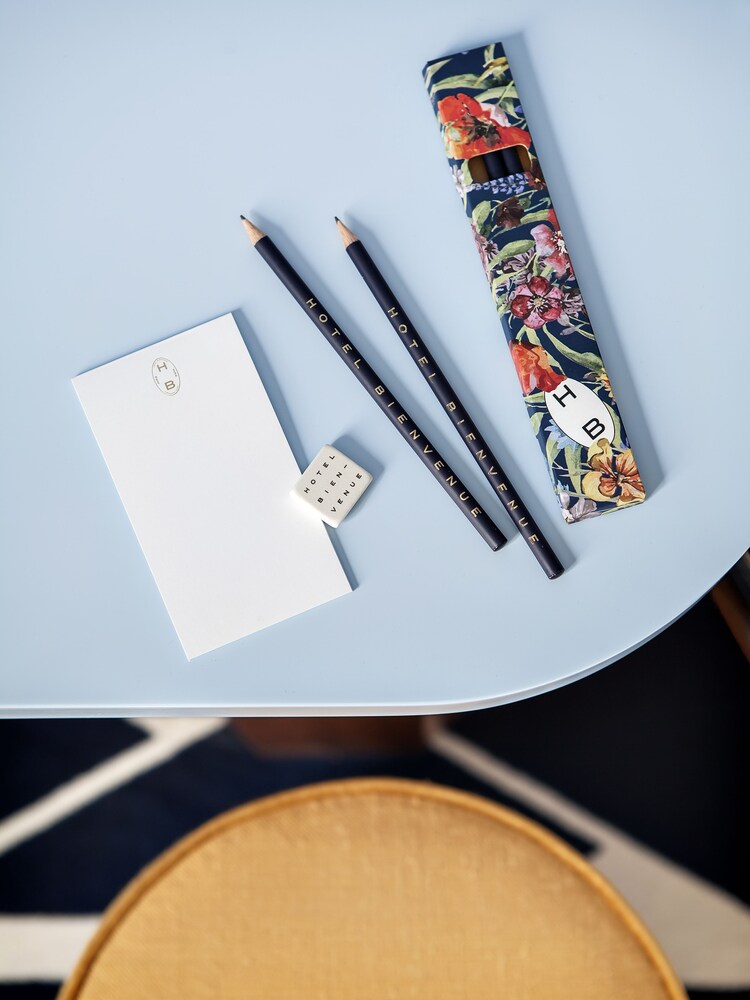 In-Room Amenity