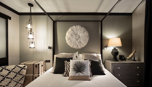 Maisons du Monde Hôtel & Suites - Nantes
