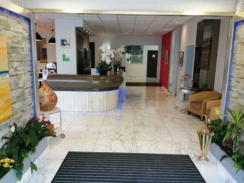 Best Western Plus Hotel Windsor