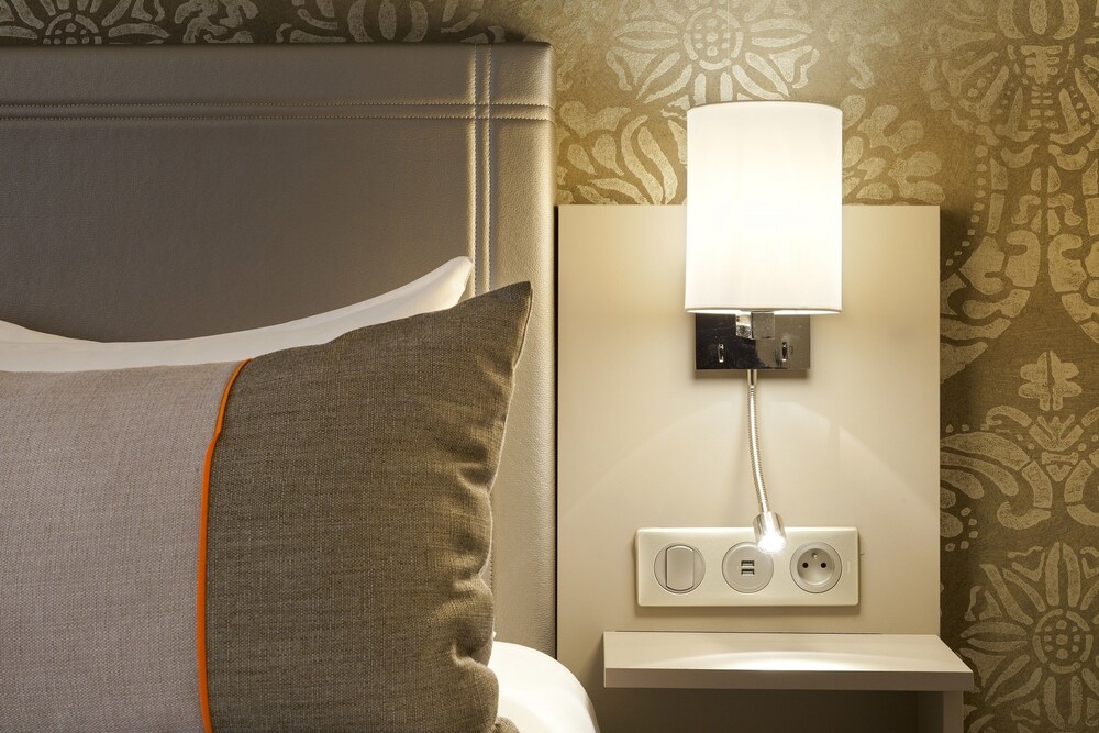 In-Room Amenity