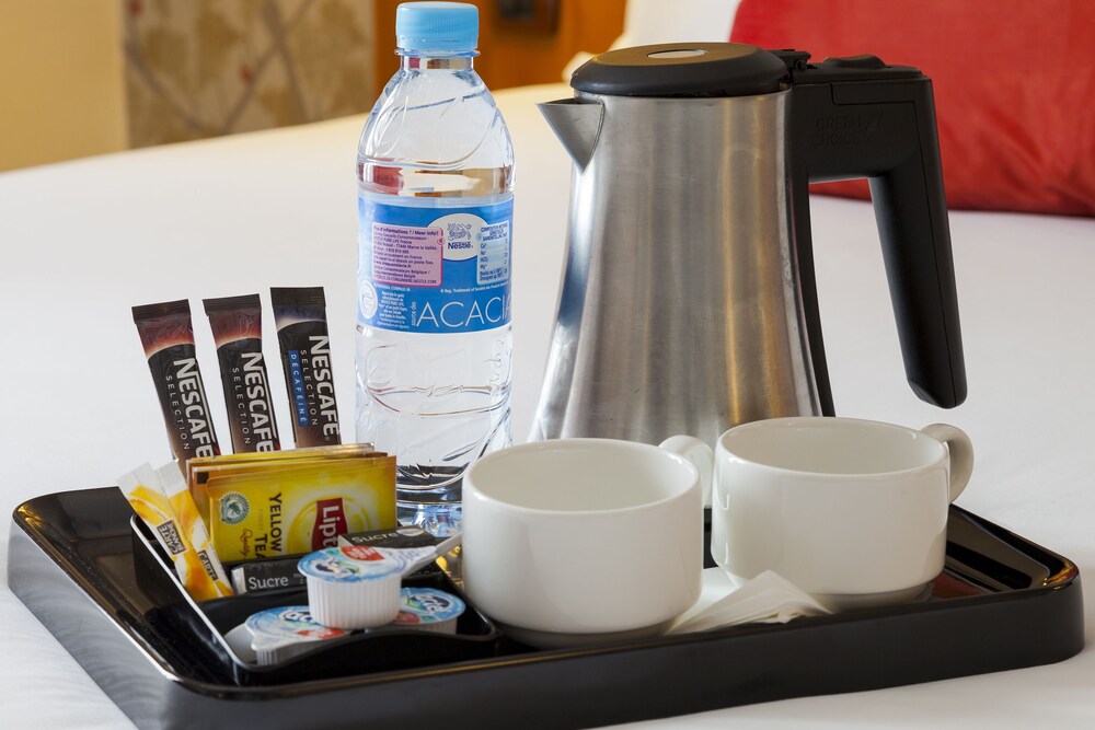 In-Room Amenity