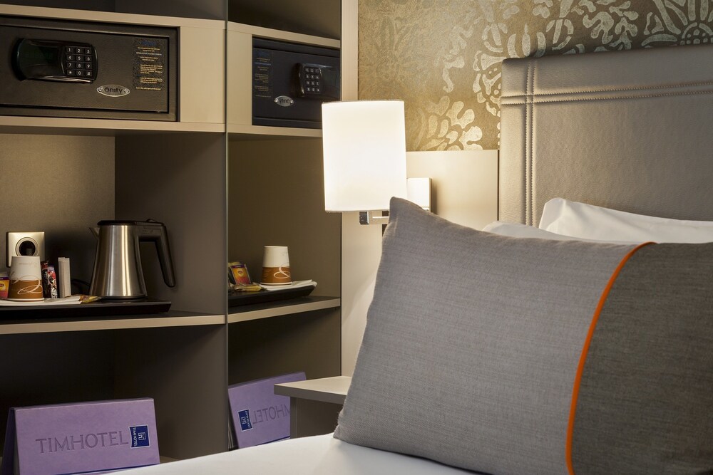 In-Room Safe