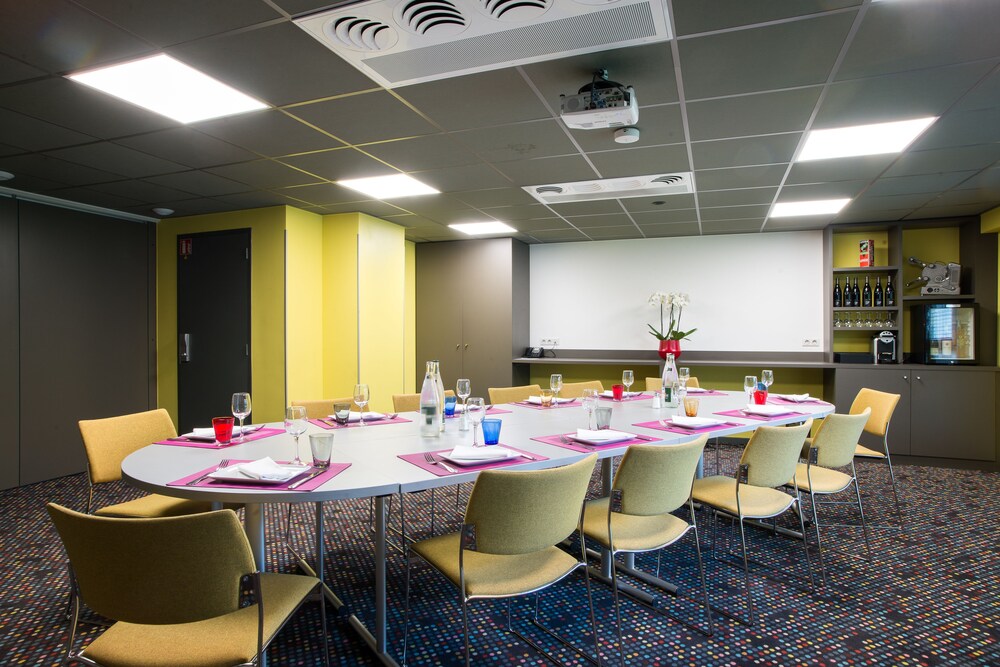 Salle de réunion