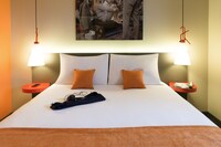 Standard Suite, Connecting Rooms