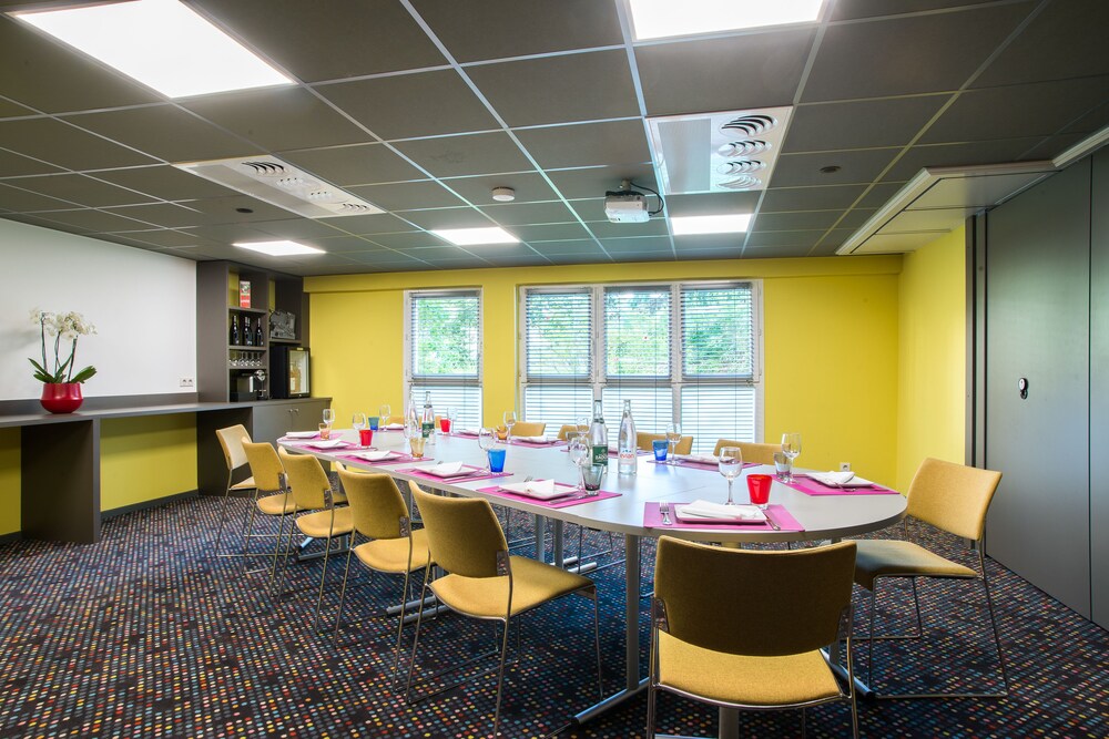 Salle de réunion