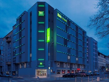 Hotel Front