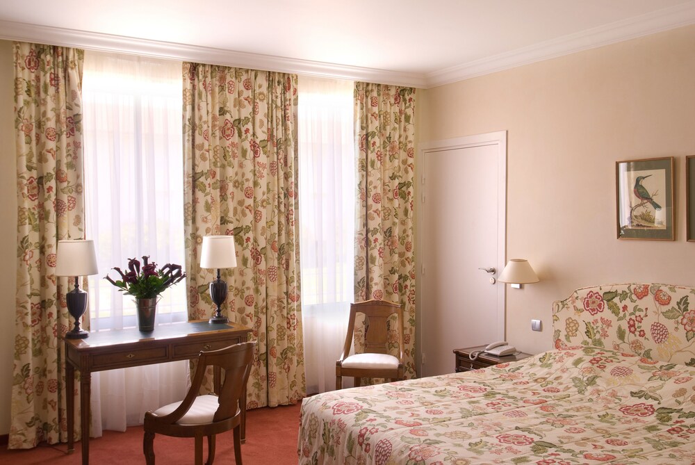 Guestroom