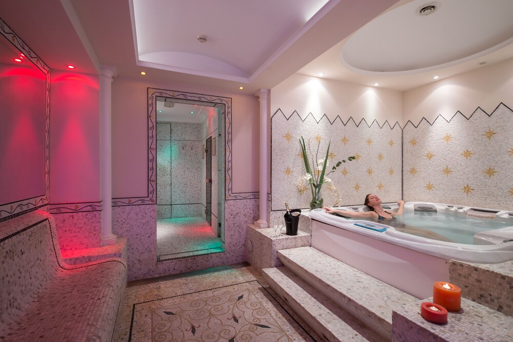 Spa