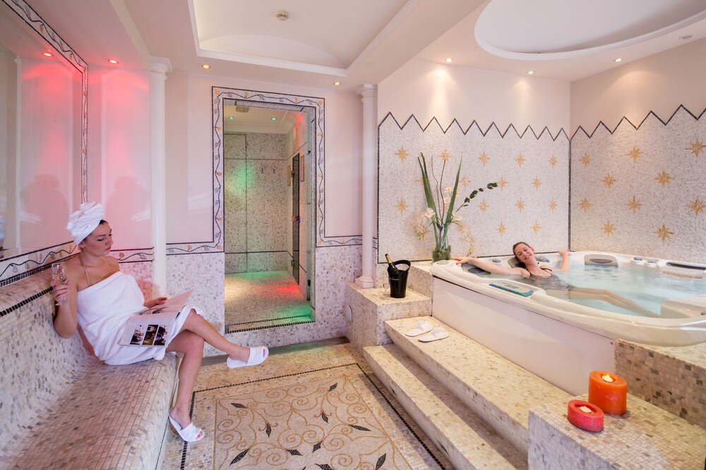 Spa