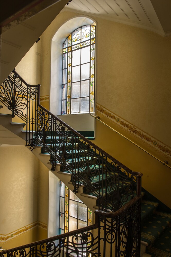 Staircase