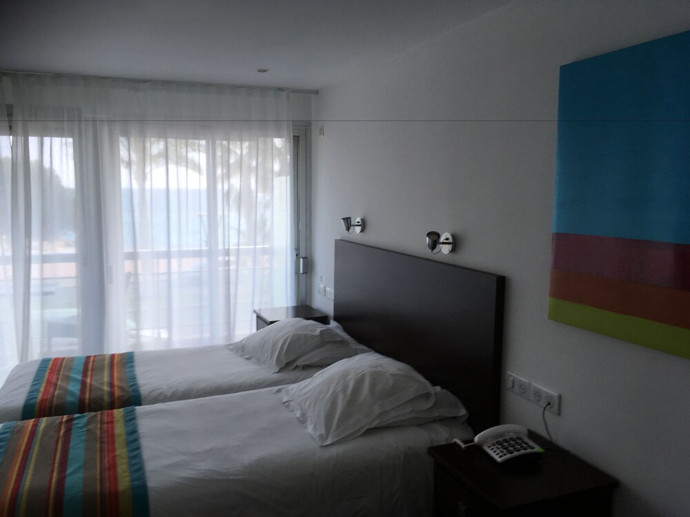 In-Room Amenity