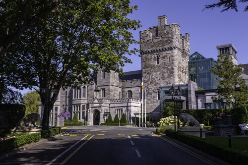 Clontarf Castle Hotel