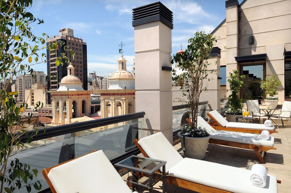 Sundeck