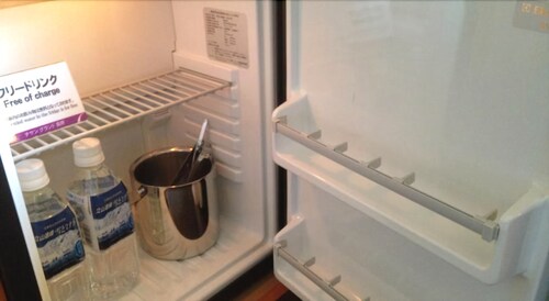 Mini-Refrigerator