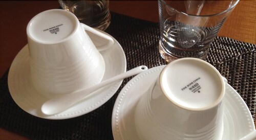 In-Room Amenity