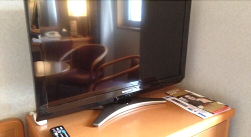 In-Room Amenity