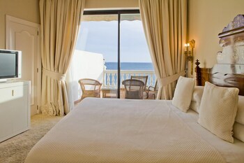 Guestroom View