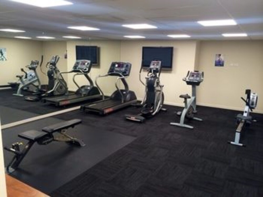 Sports Facility