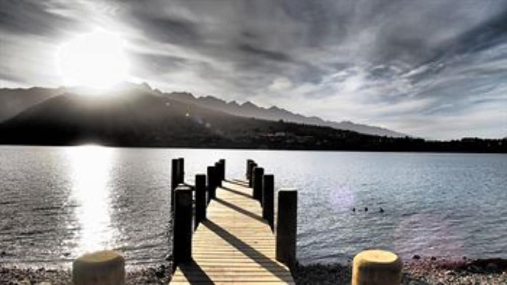 Dock