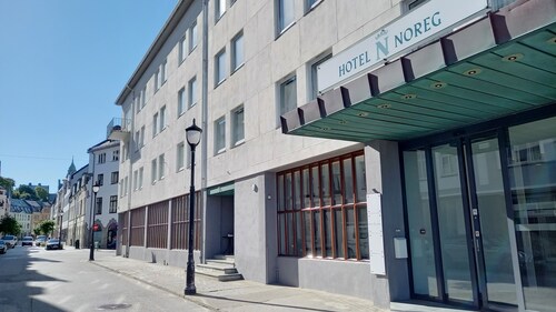 Hotel Noreg