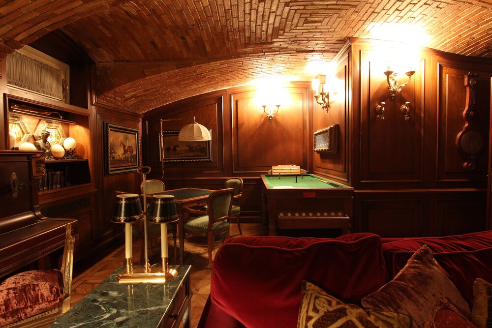 Billiards