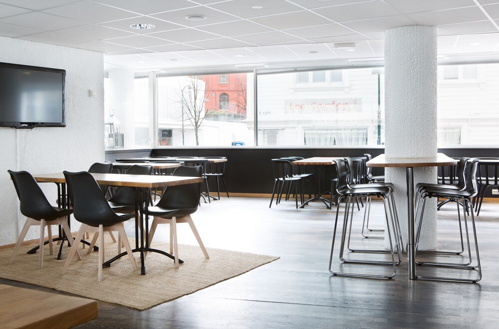 Frokostområde