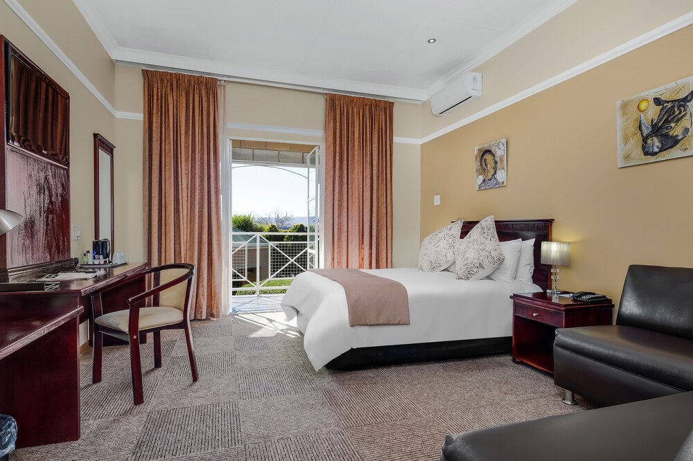 Guestroom