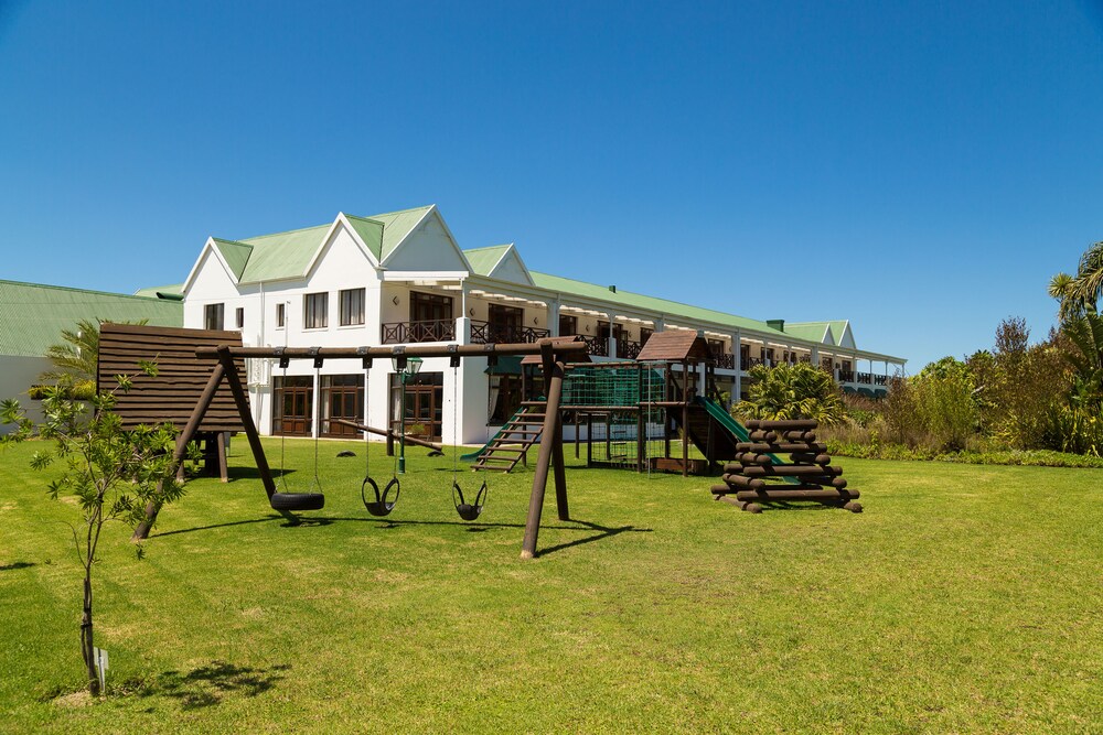 Childrens Play Area - Outdoor