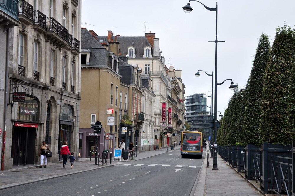City View