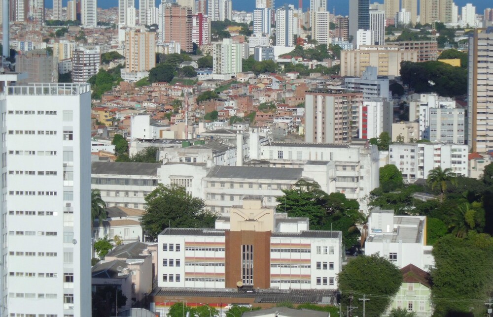 City View