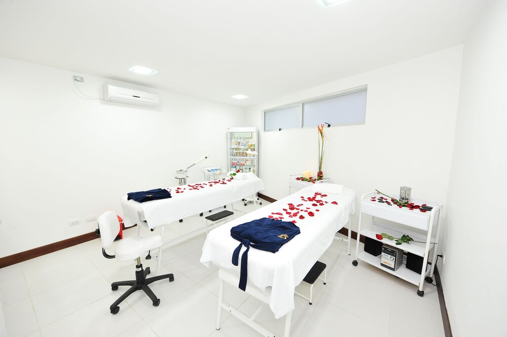 Treatment Room